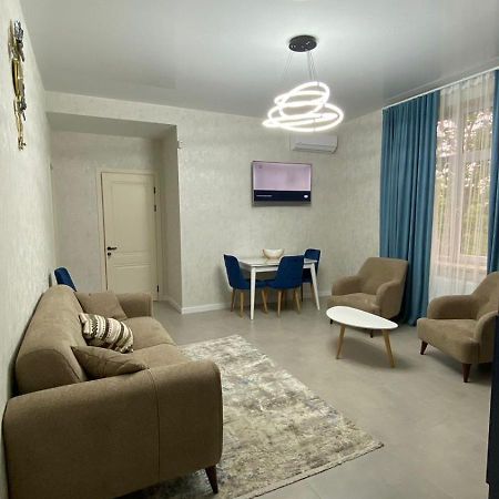 Tskaltubo Apartments Eksteriør billede