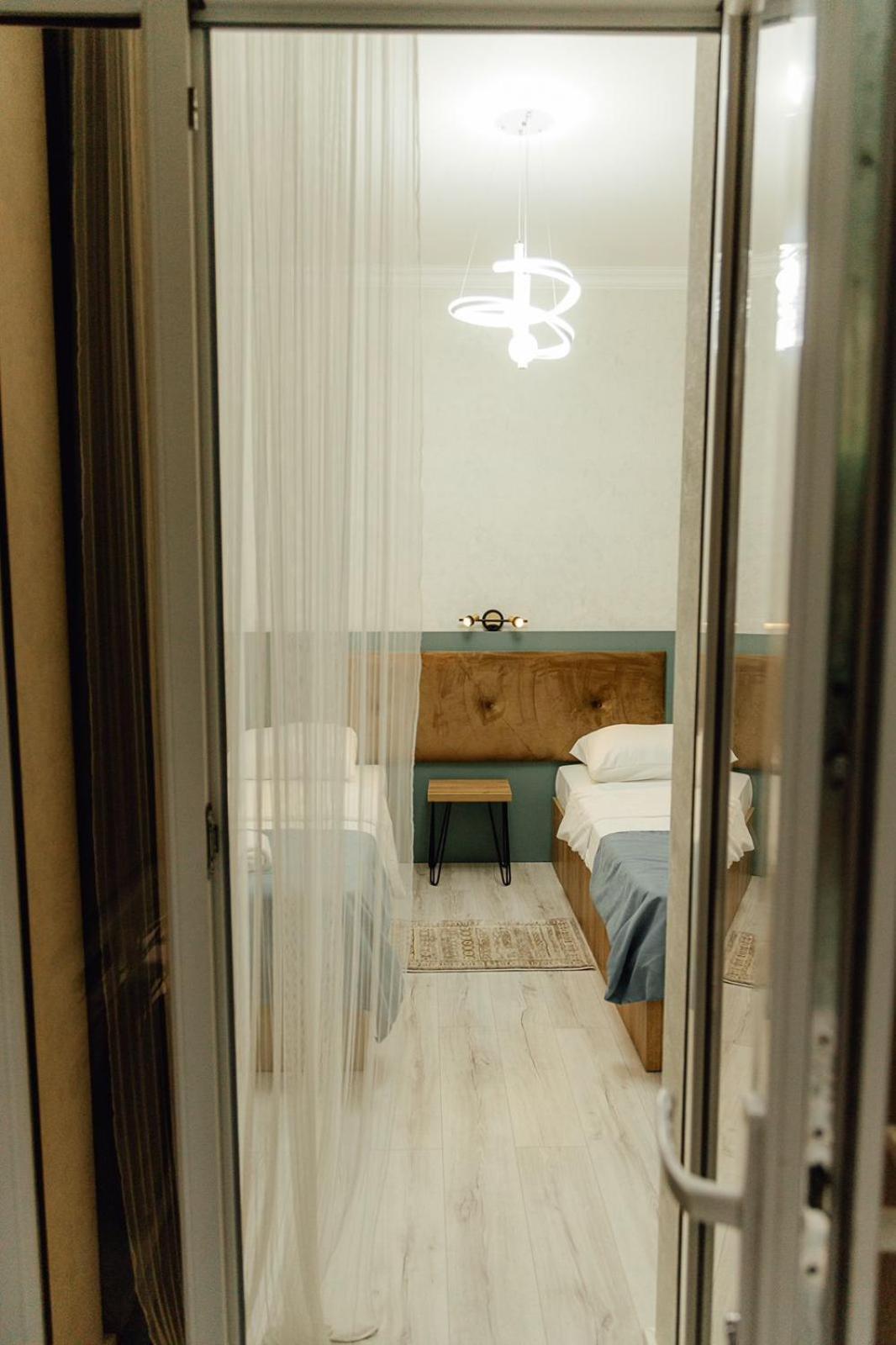 Tskaltubo Apartments Eksteriør billede